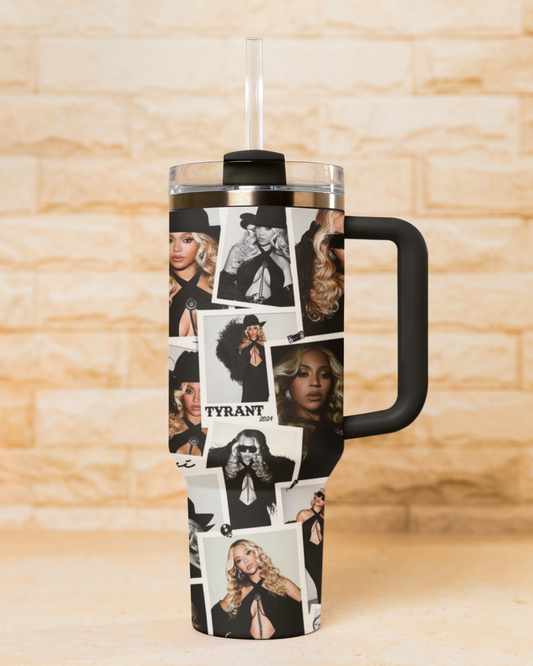 30oz Beyoncé Tumbler