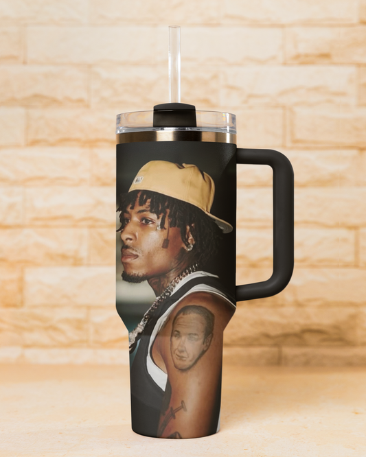 30oz NBA Young Boy Tumbler